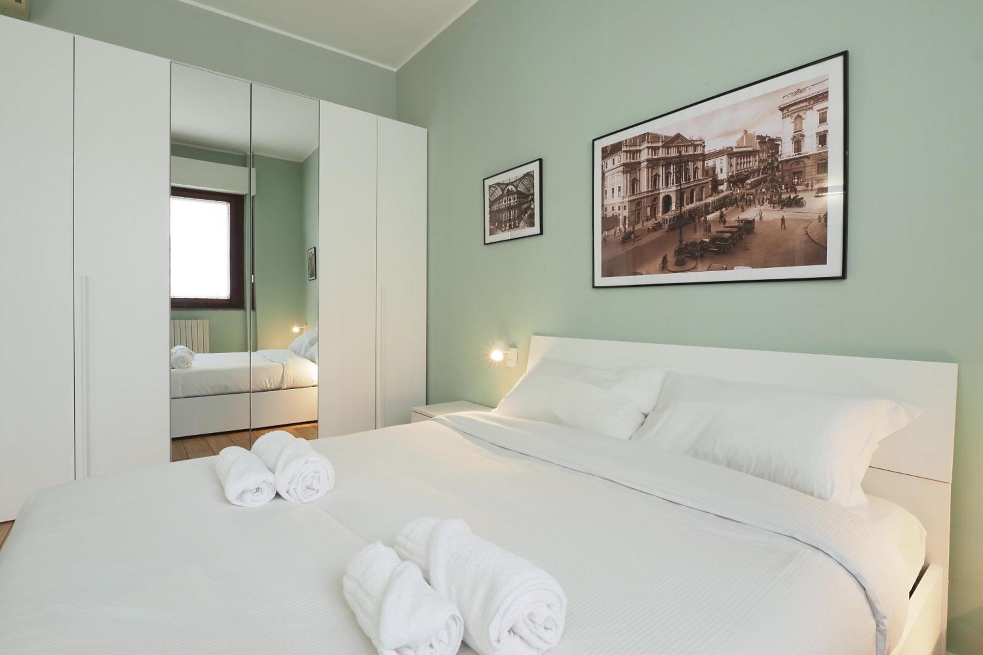 Apartamento Primopiano - Ortles